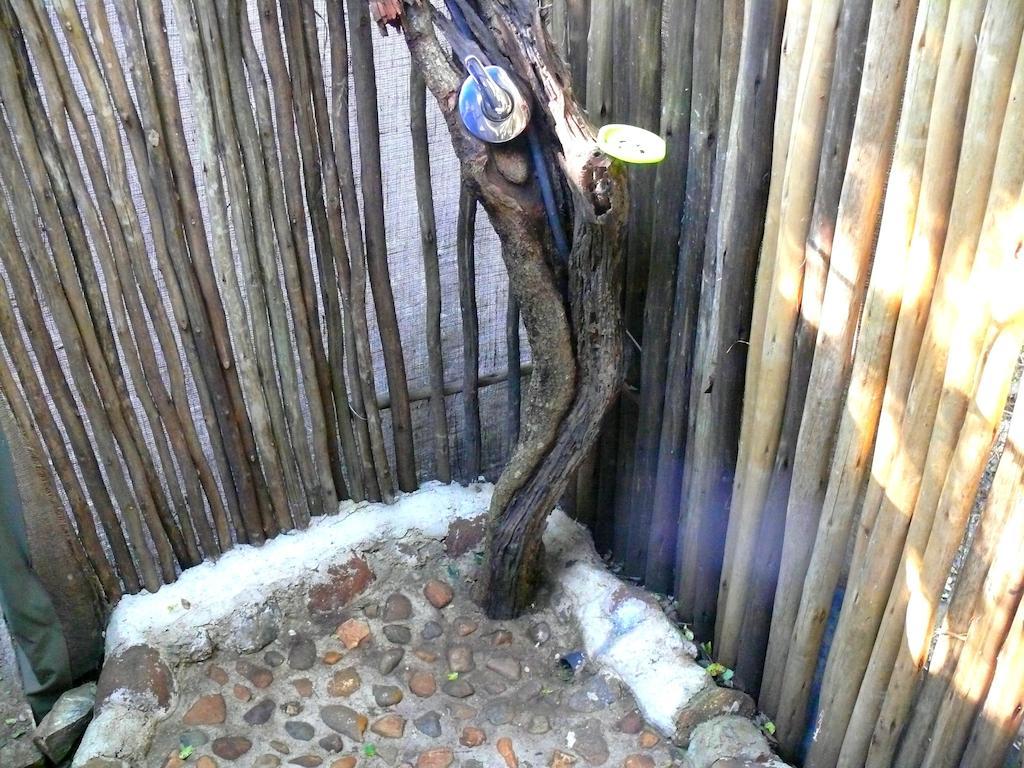 Amanzimlotzi Riverside Bush Camp Hoedspruit Szoba fotó