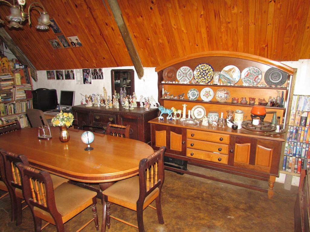 Amanzimlotzi Riverside Bush Camp Hoedspruit Kültér fotó